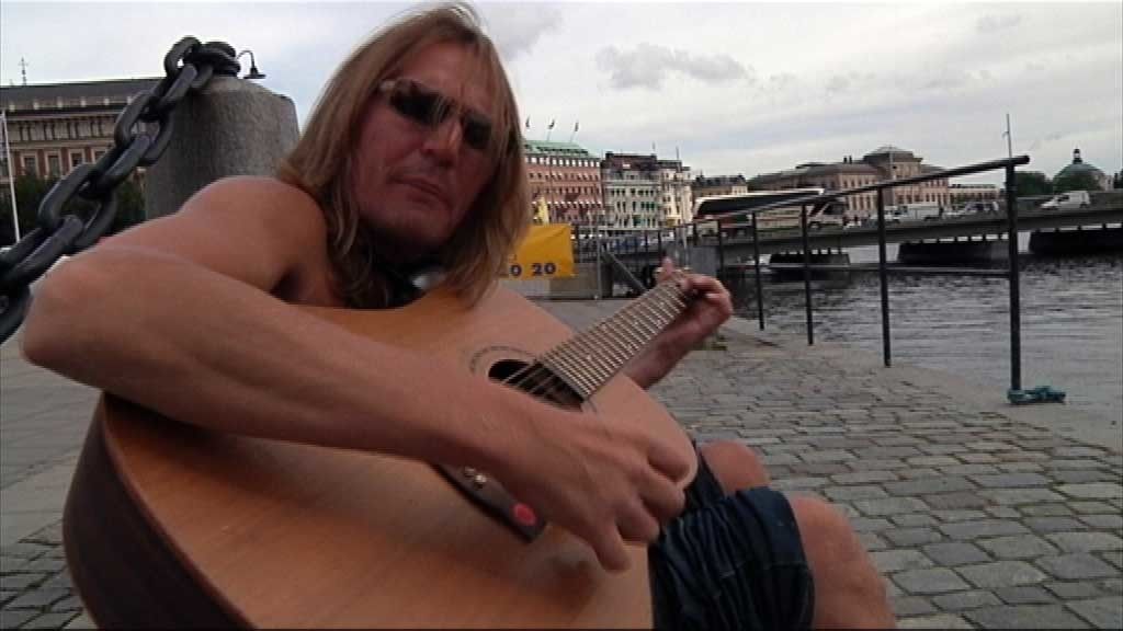 'Callejeros Viajeros' se sumerge en las 'Aguas de Estocolmo'