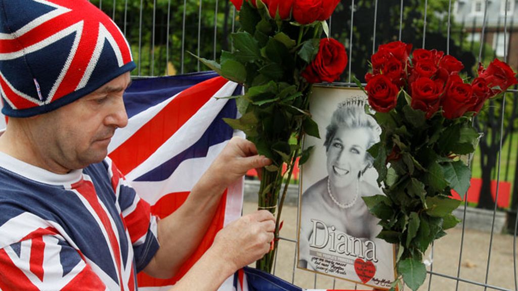 Diez tragedias reales en la aristocracia del siglo XX