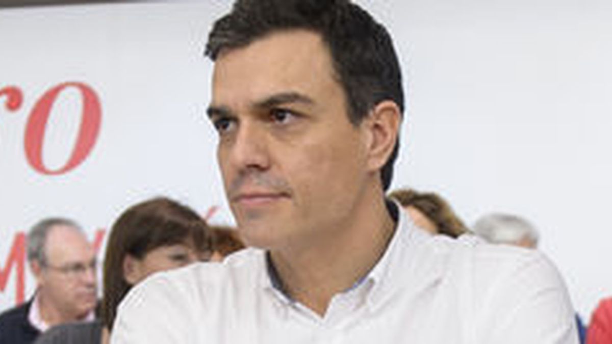 Pedro Sánchez