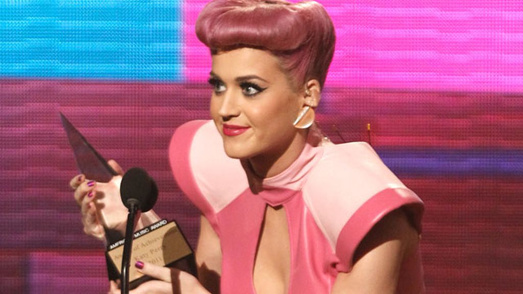 Cita de estrellas en los American Music Awards Cita de estrellas en los American Music Awards