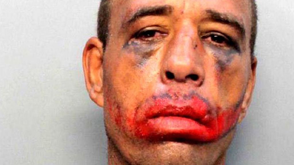 Los más raros del calabozo