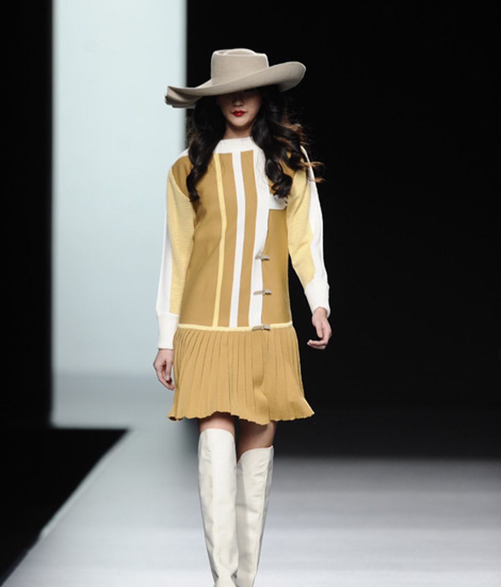 Sin descuidar el más mínimo detalle