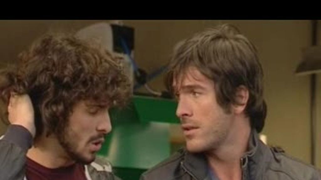 Capítulo 30: Una situación muy incómoda