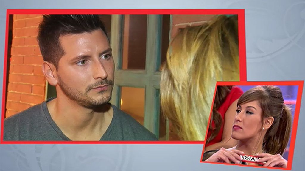 Manu, sobre Shaila: "A ver si reflexiona y saca otra versión de ella"