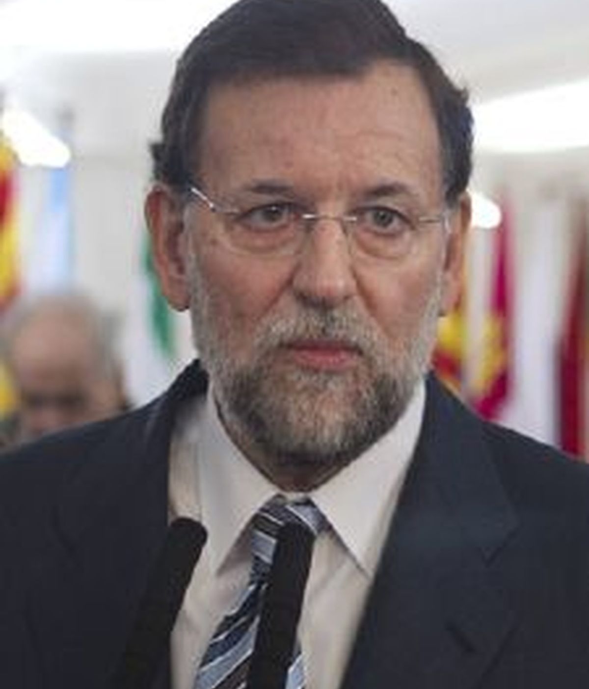 Rajoy, "provincial" y "pesadilla" para los asesores de imagen, según 'The Economist'. Foto: Gtres.