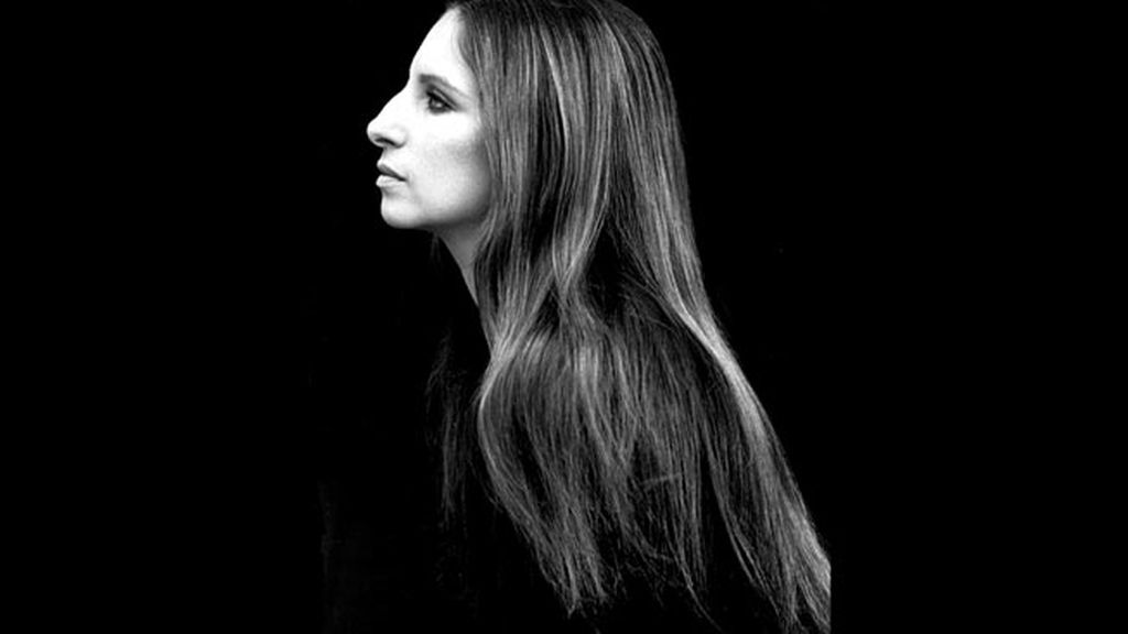 Barbara Streisand