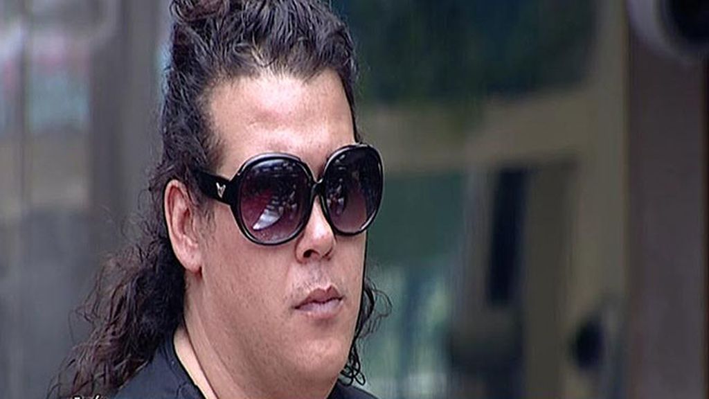 Los concursantes podrán volver a llenar la nevera