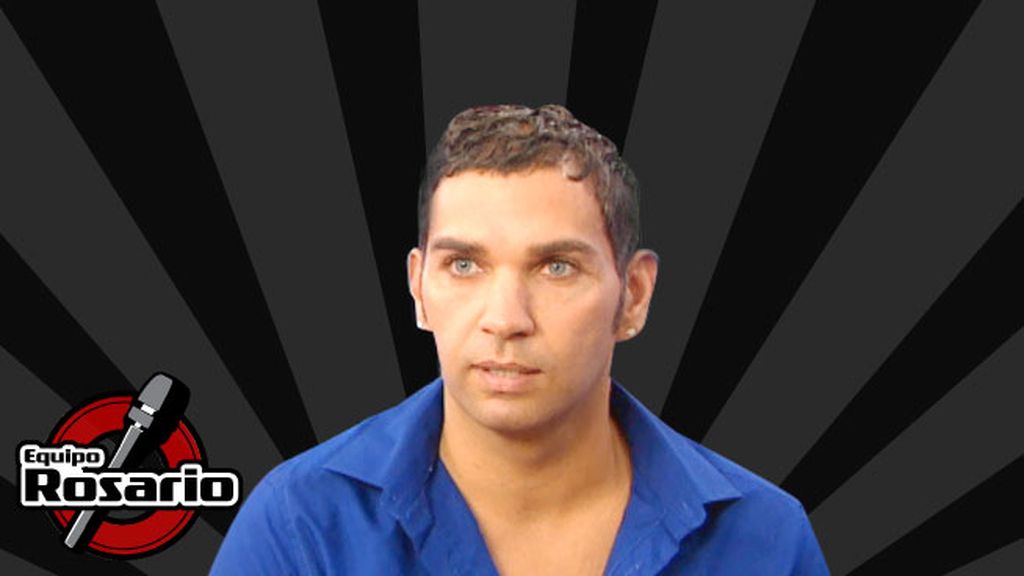 Los artistas de 'La Voz' (Eliminado)