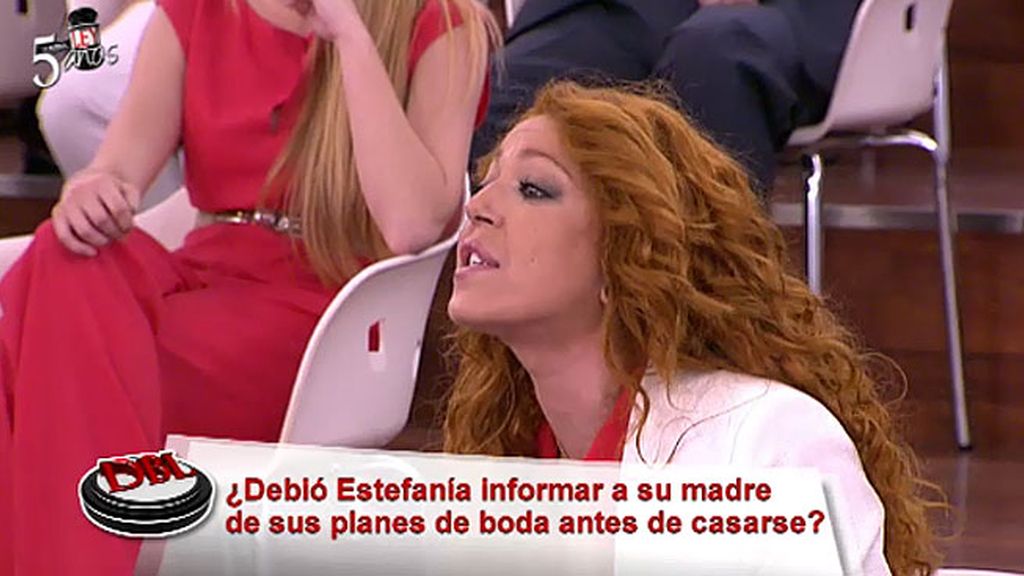Sofía Cristo y Nagore Robles se reencuentran en 'De Buena Ley'