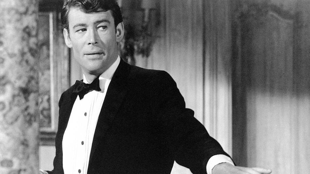 Peter O'Toole