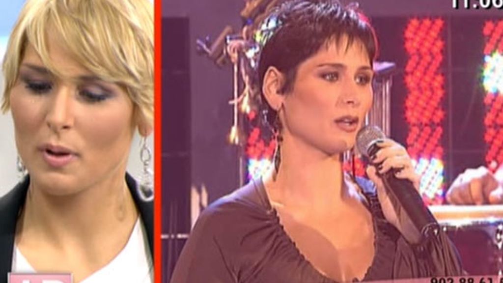 El cambio radical de Rosa