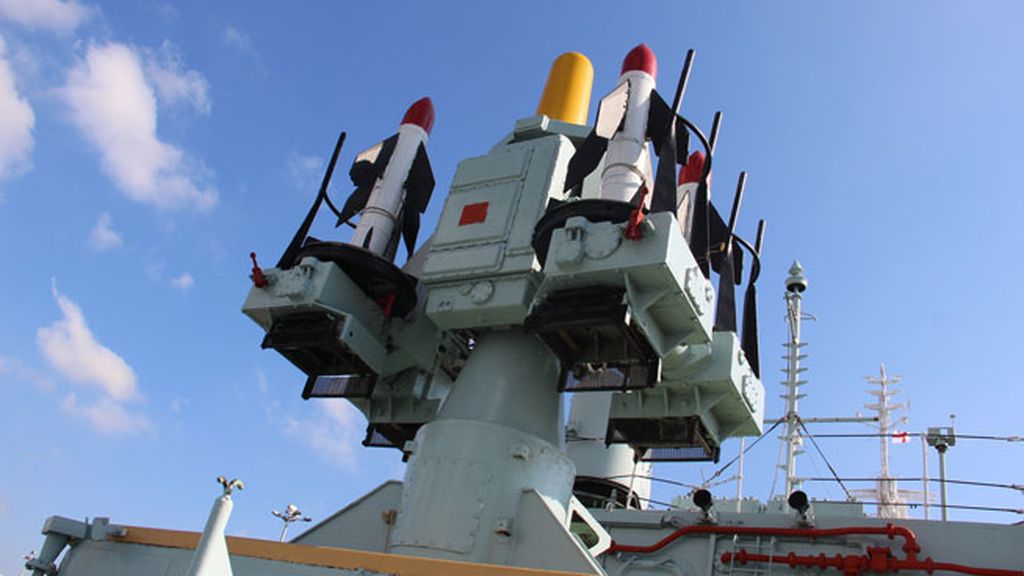 El nuevo juego de Wargaming desembarca en los astilleros históricos de Chatam