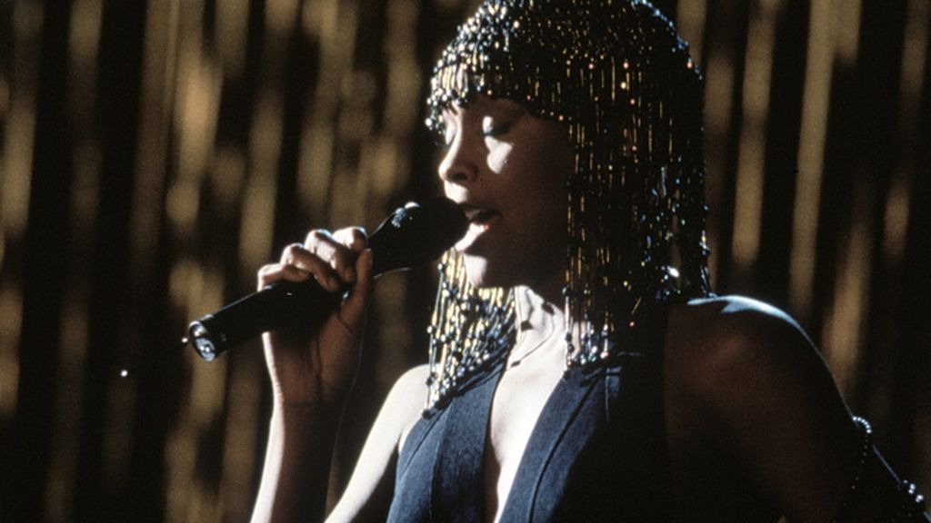 Whitney Houston, una vida de luces y sombras