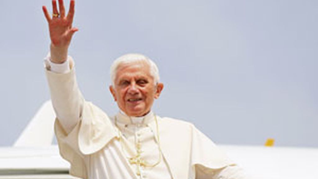 El Papa critica las convivencias previas al matrimonio en Zagreb