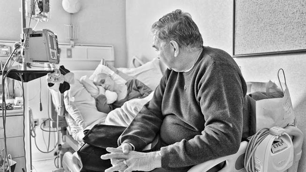 Una batalla que no eligieron