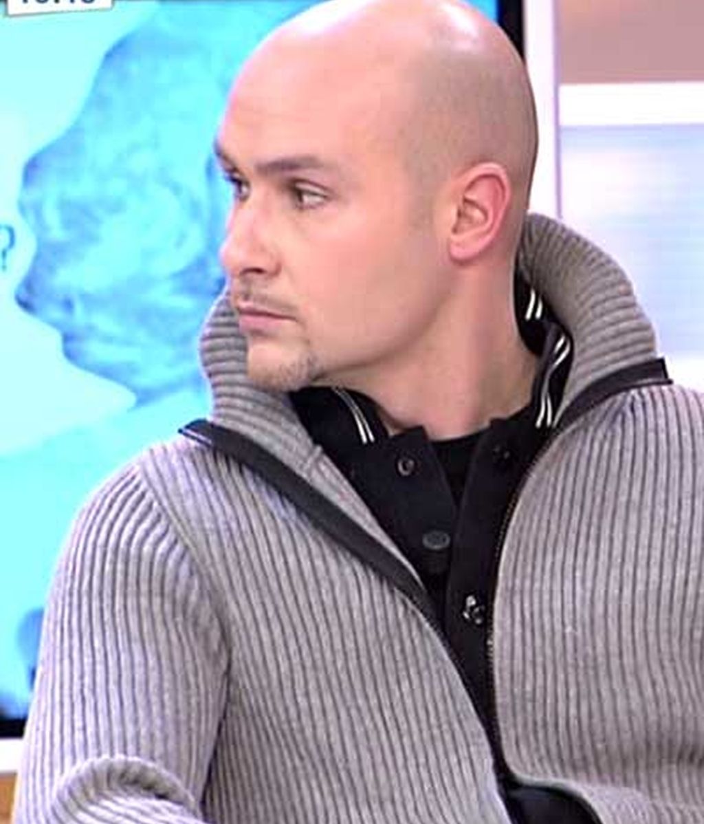 El nuevo equipo de 'Está Pasando'