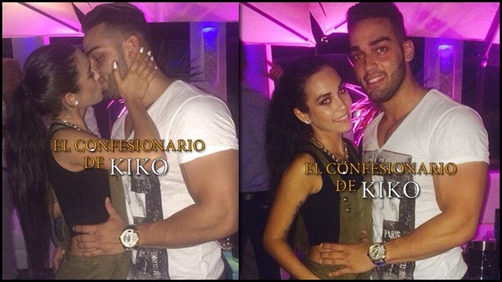 Ricky de 'GH16' ¿Compuesto y con novia?