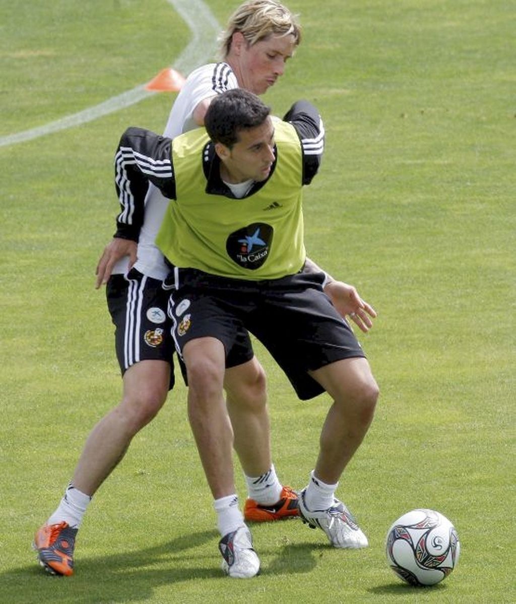 Álvaro Arbeloa Coca