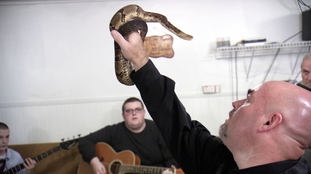 'Ciencia o milagro', en 'Be Mad Science'