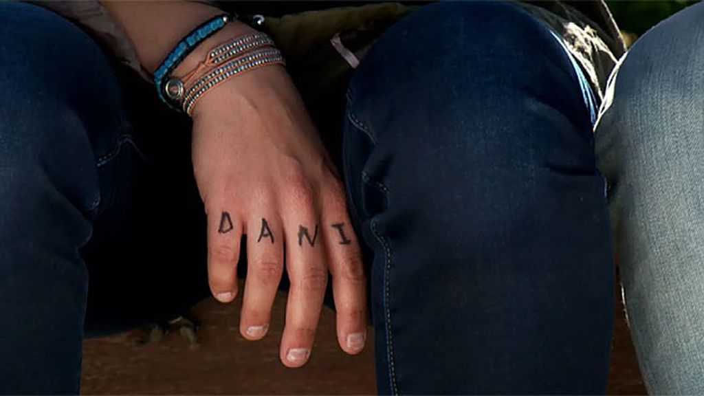 Natalia, a Diego: "no sé lo que siento por ti pero sí sé que no es amor"