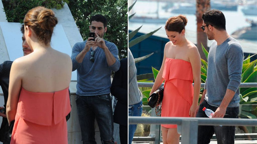 Ni hablar de crisis: Miguel Ángel Silvestre y Blanca Suárez siguen juntos