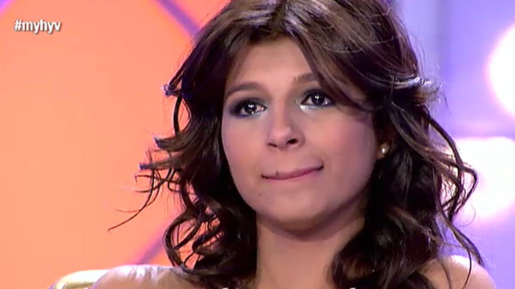 Se arrepiente de que su relación con Manuel haya terminado así