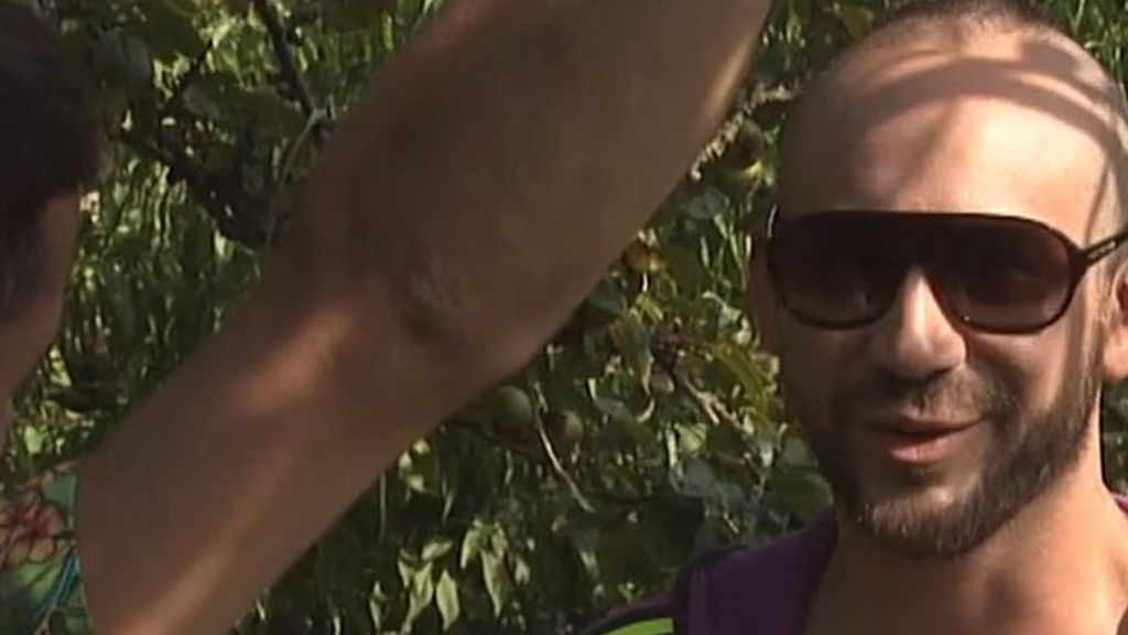 Una cita muy ‘didáctica’ con Manu y un ‘romántico’ desayuno con Giordis en la cama