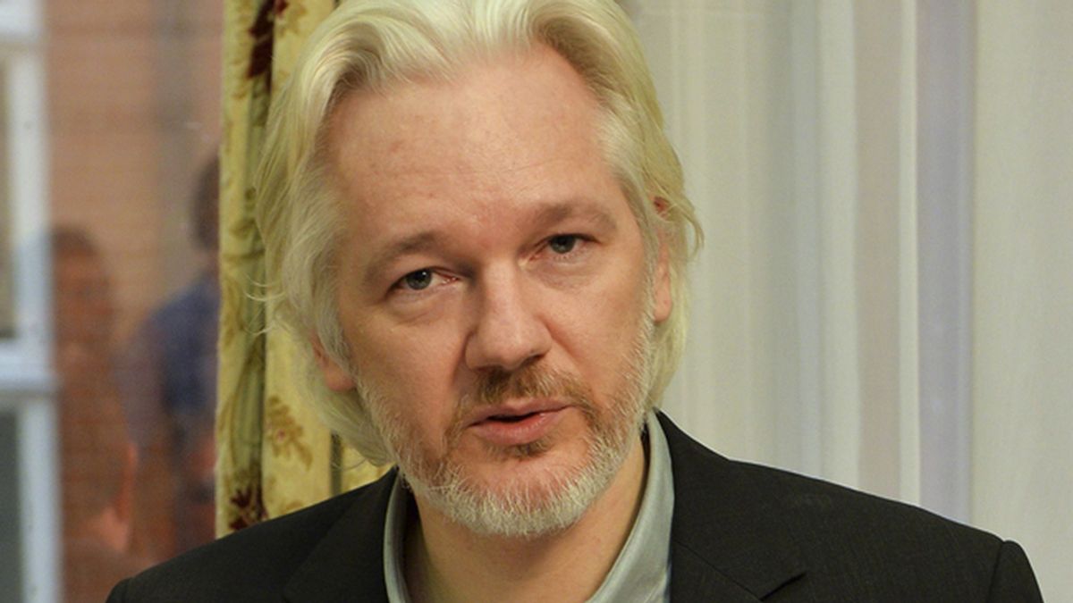 La Fiscalía sueca archiva parcialmente la investigación sobre Assange