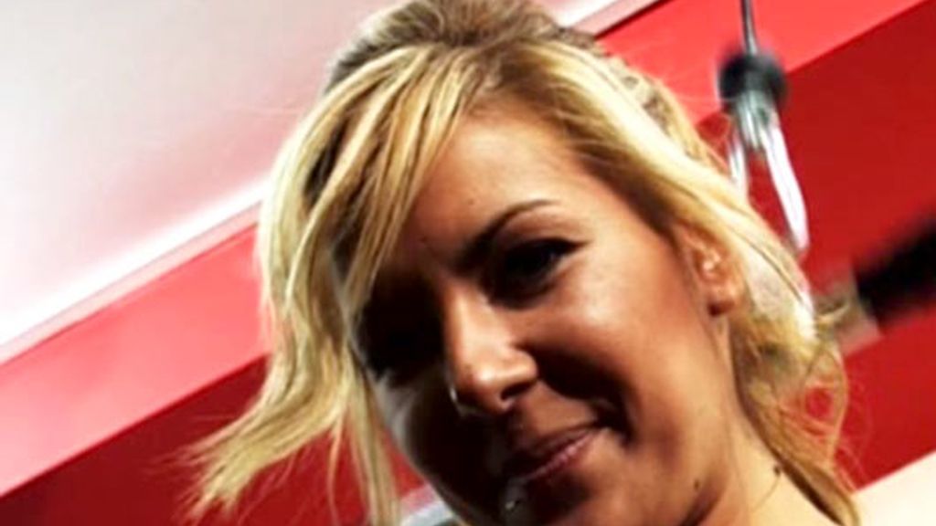 Raquel, nueva tronista de 'Mujeres y Hombres y Viceversa'