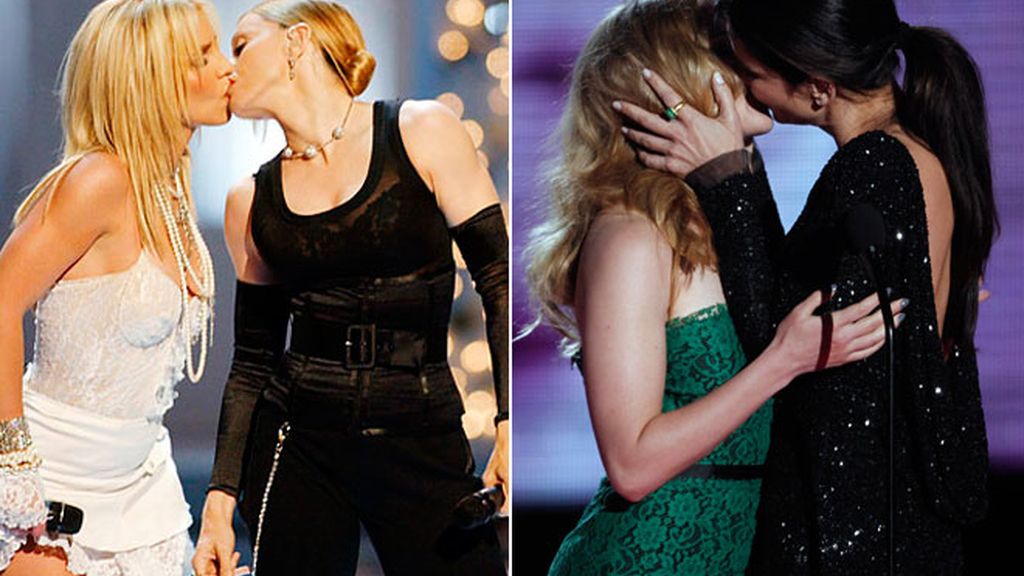 Razones para no perderse la gala MTV