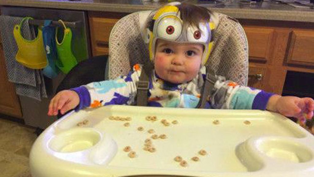 Los cascos médicos más divertidos