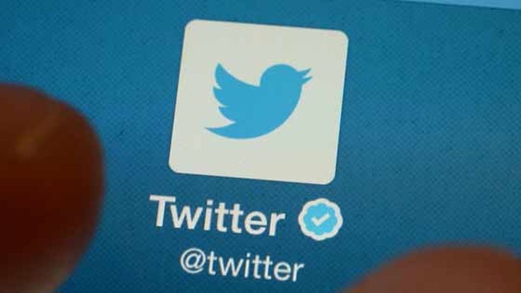 Twitter