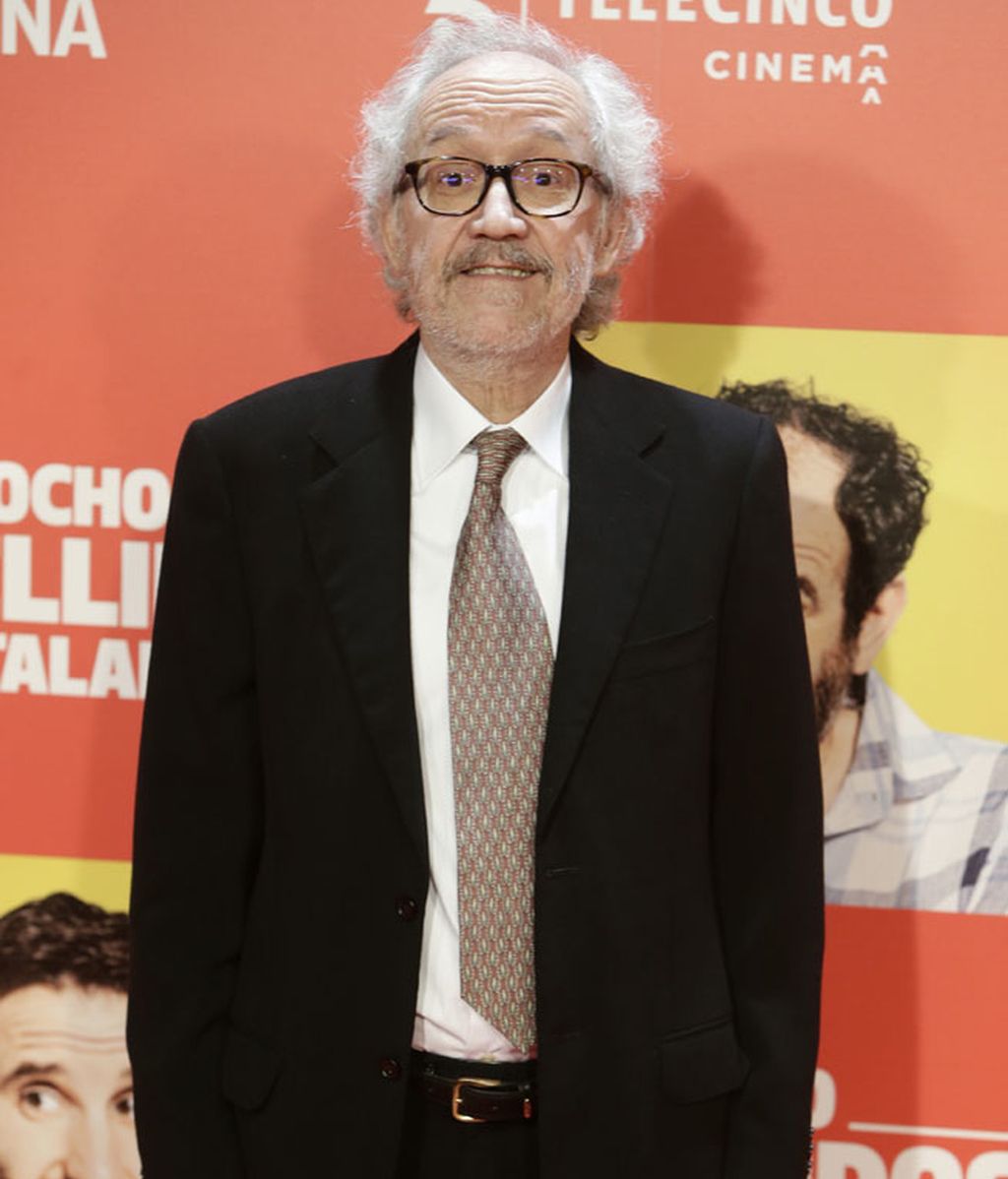 Presentación de gala de '8 apellidos catalanes' en la Gran Vía madrileña