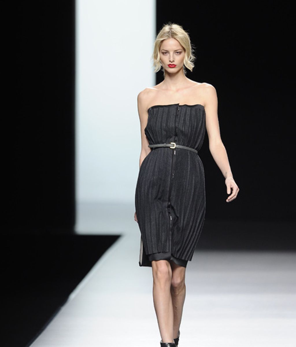 Sin descuidar el más mínimo detalle