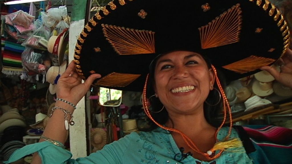 Callejeros Viajeros: Acapulco