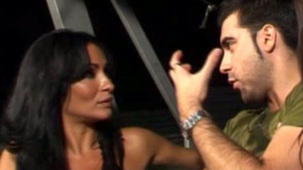 Las citas de Luis (05-08-08)