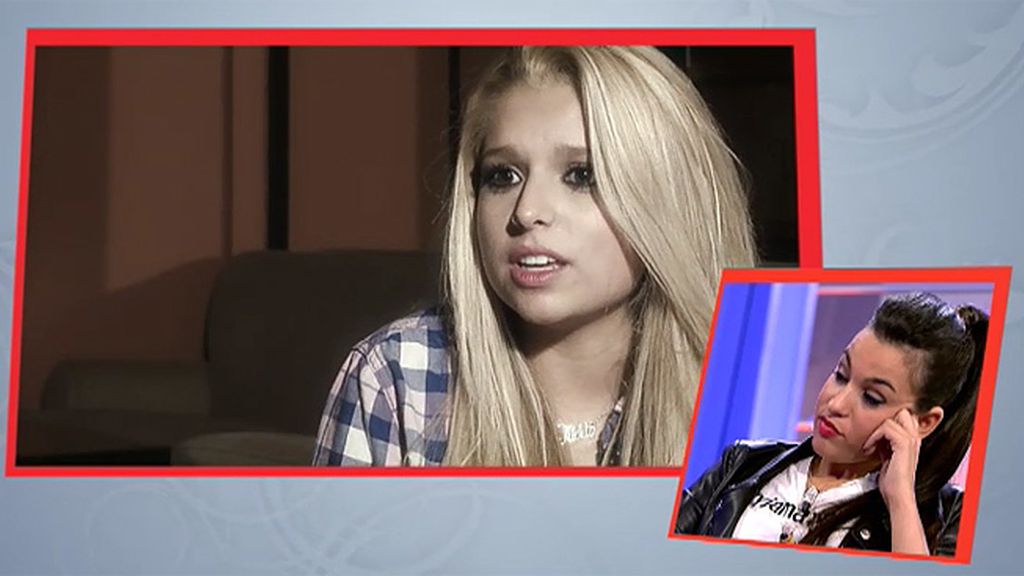 El tronista está encantado con su chica