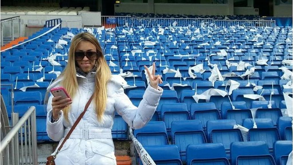 Meri-sí-existe sube el tono en Twitter