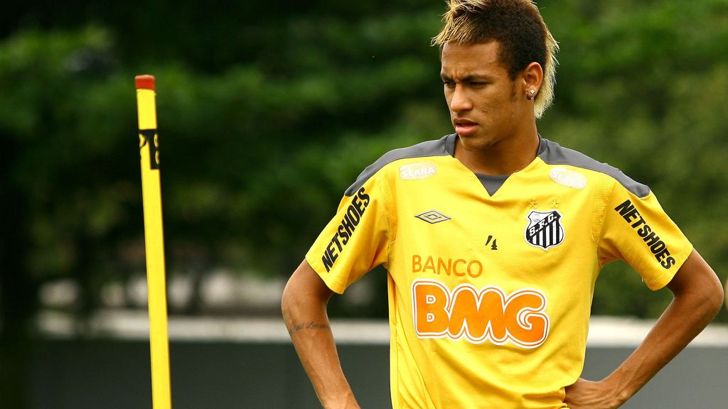 Las estrellas del Mundilito de Clubes