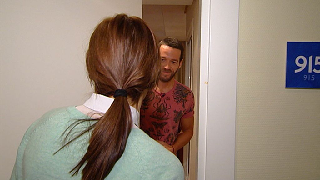 Steisy a Leo: "Yo a ti te espero lo que haga falta"
