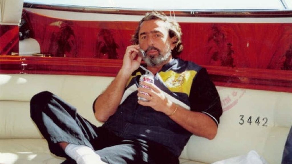 De viaje, navegando o de fiesta