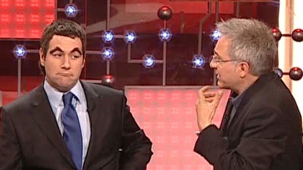 Los mejores momentos de 'La Tribu'