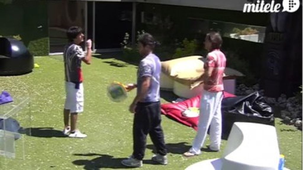 Las últimas horas de Gran Hermano