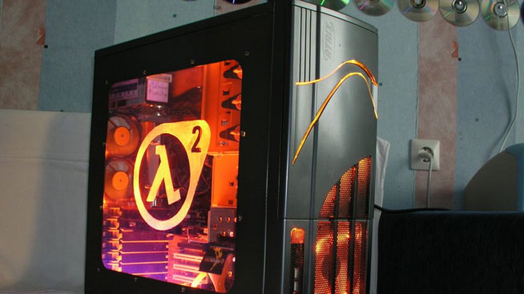 Estas son las mejores y más ingeniosas remodelaciones hechas a las ordenadores