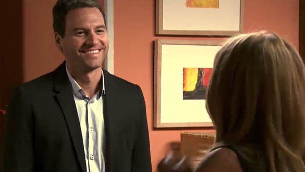 Carlota, a Pedro: “Me gustas mucho pero no quiero una relación estable ahora”