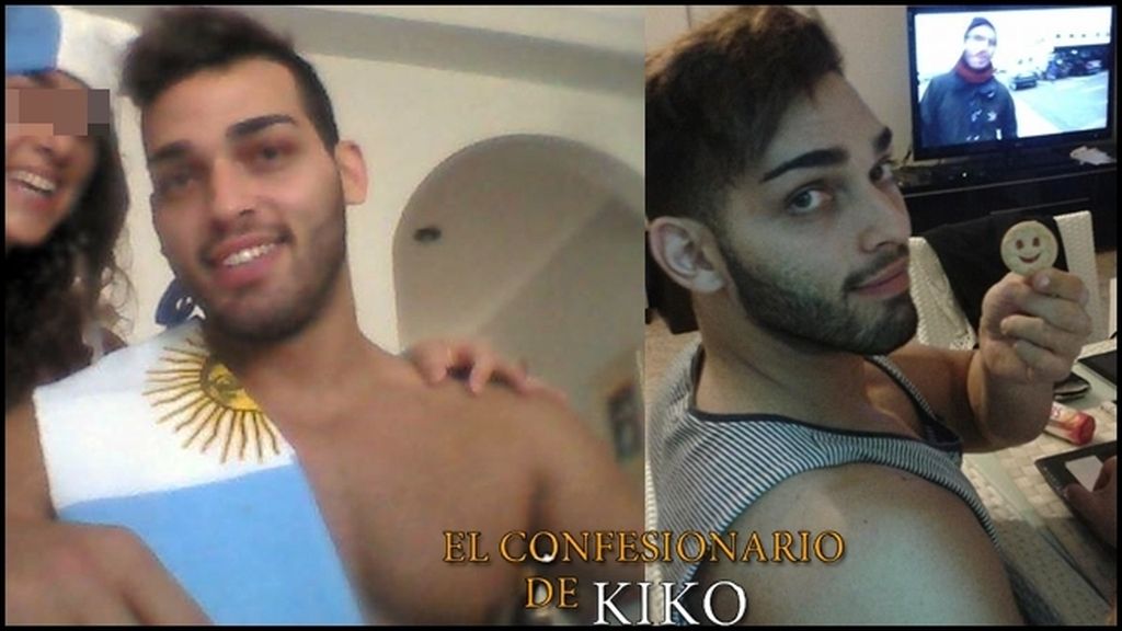 Entró a Guadalix pisando fuerte