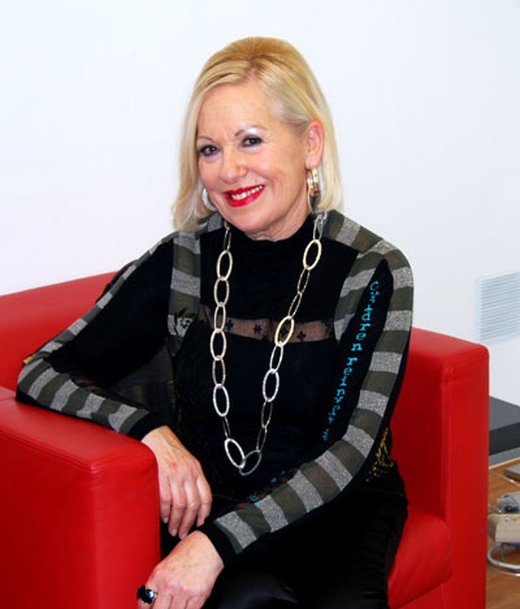 Mirentxu de 'GH' en telecinco.es