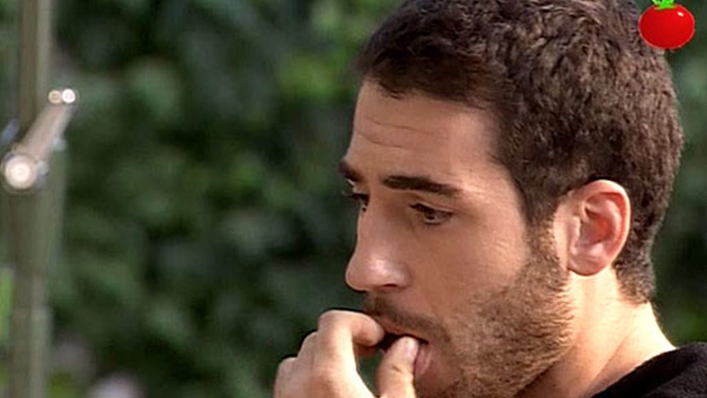 Miguel Ángel Silvestre