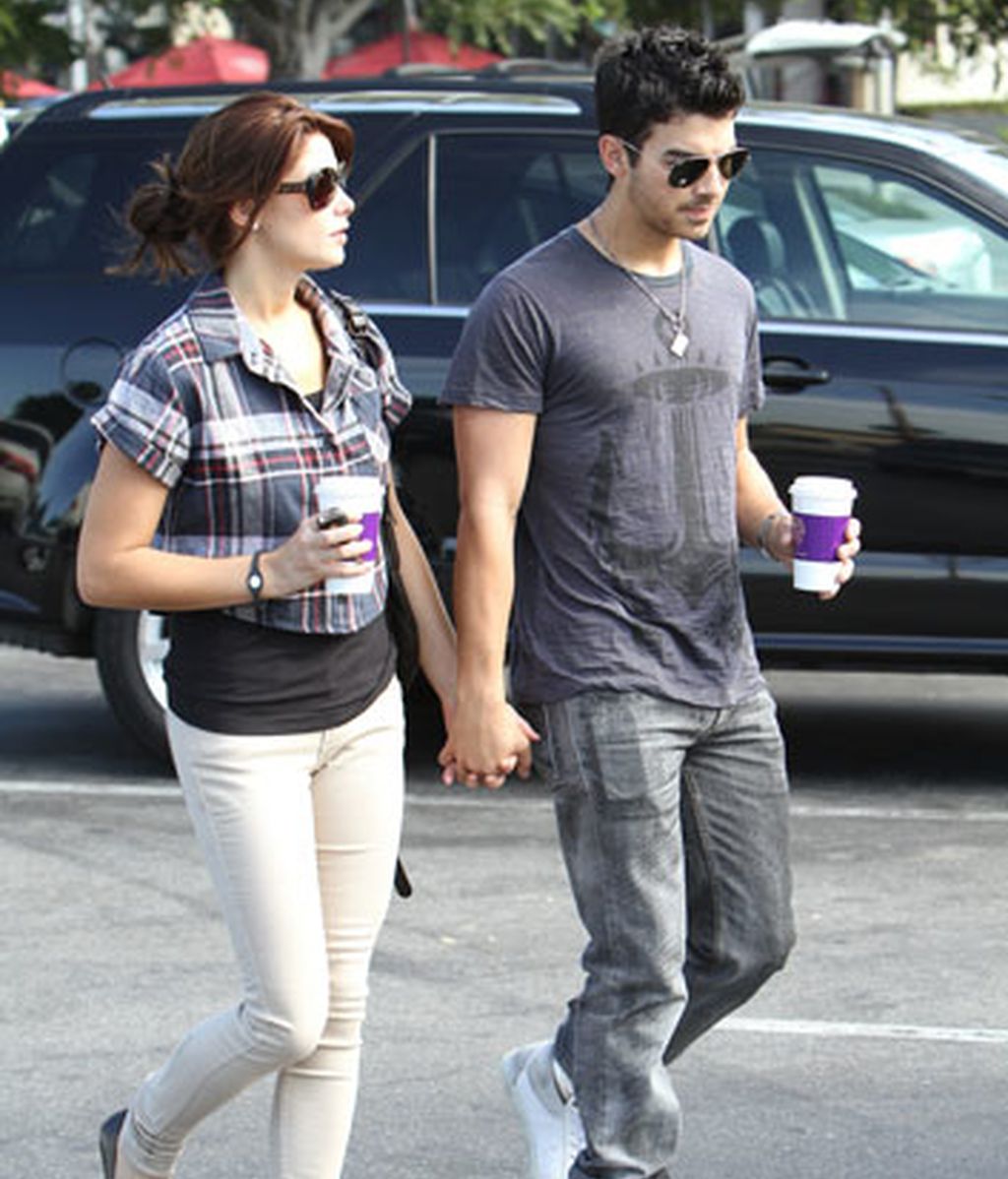 Compartiendo confidencias