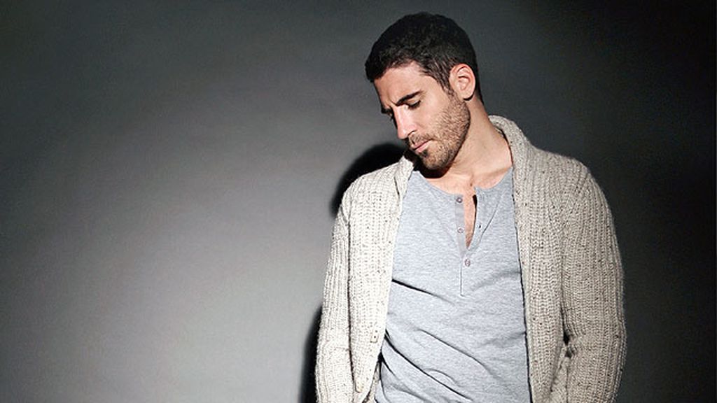 Protagonistas de la nueva producción de Telecinco Cinema, 'Lo mejor de Eva'